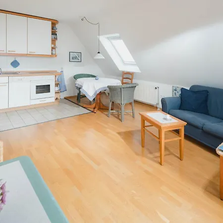 Haus Vorm Riff - Austernfischer