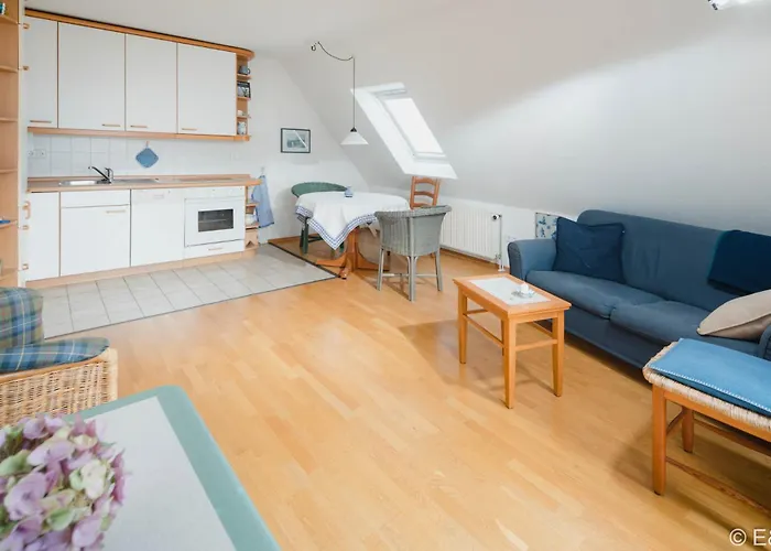 Haus Vorm Riff - Austernfischer