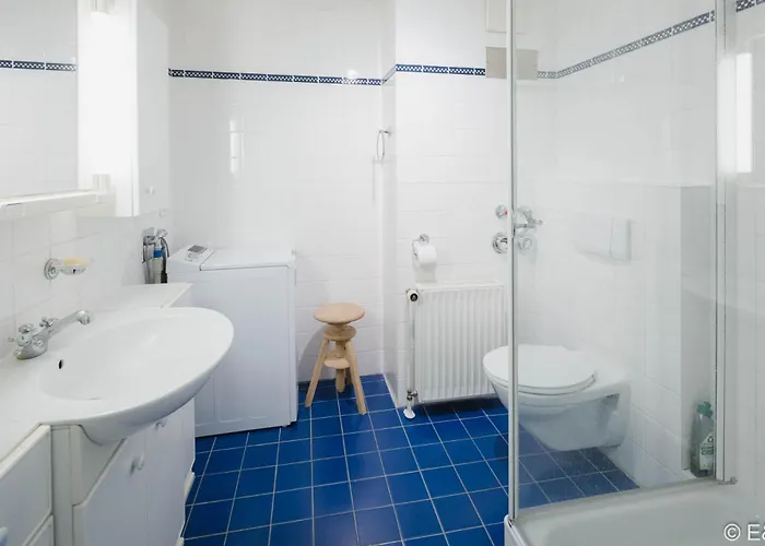 Haus Vorm Riff - Austernfischer